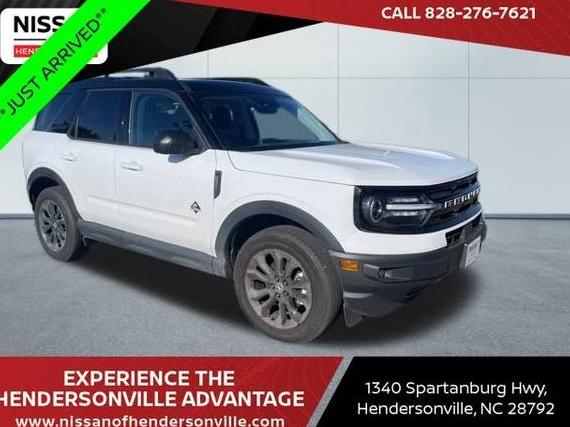 FORD BRONCO SPORT 2024 3FMCR9C64RRE89132 image FORD BRONCO SPORT 2024 3FMCR9C64RRE89132 image
